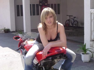 MV Agusta-RSV-Mille babe