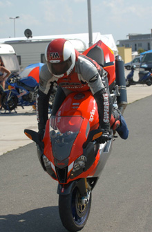 Flandria SP 347 S bouwjaar 1974