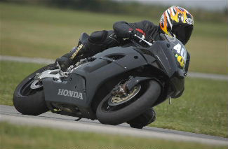 Honda babes motor girls 