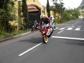 Flandria SP 347 S bouwjaar 1974