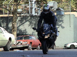 Honda-RSV-Mille babe