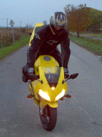 Flandria SP 347 S bouwjaar 1974