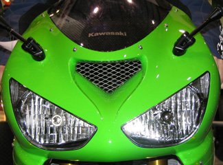 Kawasaki-ZX6R-nice-pics babe