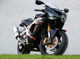 Flandria SP 347 S bouwjaar 1974