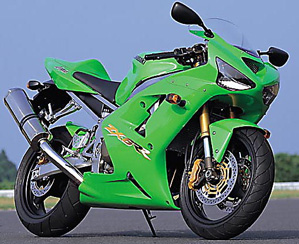 Kawasaki babes picture