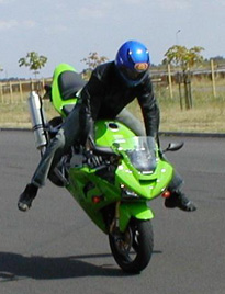Kawasaki-RSV-Mille babe