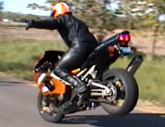 Flandria SP 347 S bouwjaar 1974