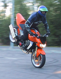 Flandria SP 347 S bouwjaar 1974