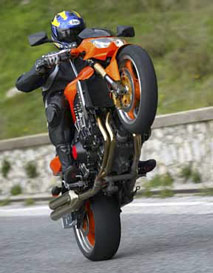 Kawasaki Z1000-RSV-Mille