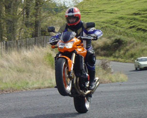 Flandria SP 347 S bouwjaar 1974