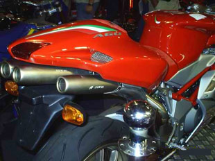 Flandria SP 347 S bouwjaar 1974