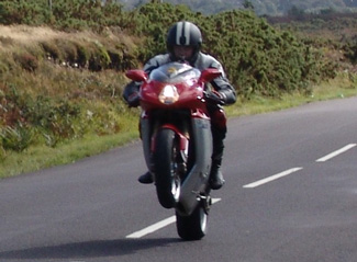 Flandria SP 347 S bouwjaar 1974