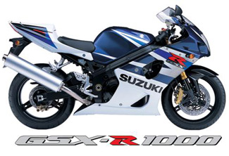 Suzuki-GSXR-1000-nicepic babe