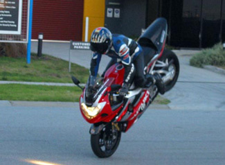 Flandria SP 347 S bouwjaar 1974