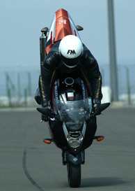 Flandria SP 347 S bouwjaar 1974