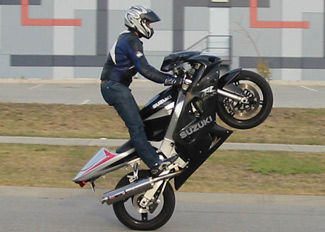 Flandria SP 347 S bouwjaar 1974