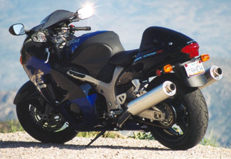 Suzuki-Hayabusa-nicepics babe