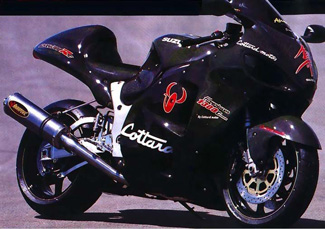 Suzuki-Hayabusa-nicepics babe