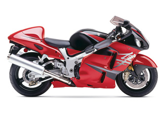 Suzuki-Hayabusa-nicepics babe