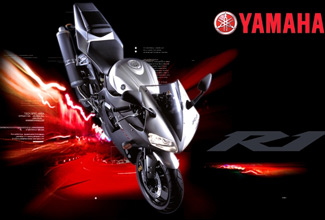 Yamaha-YZF-R1-nicepics babe