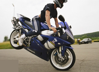 Flandria SP 347 S bouwjaar 1974