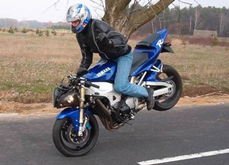 Flandria SP 347 S bouwjaar 1974