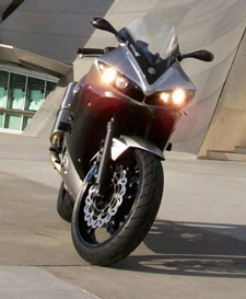 Flandria SP 347 S bouwjaar 1974